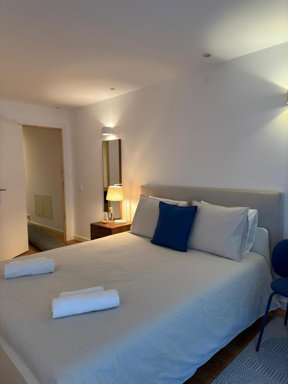 No Chiado Em Apartment *