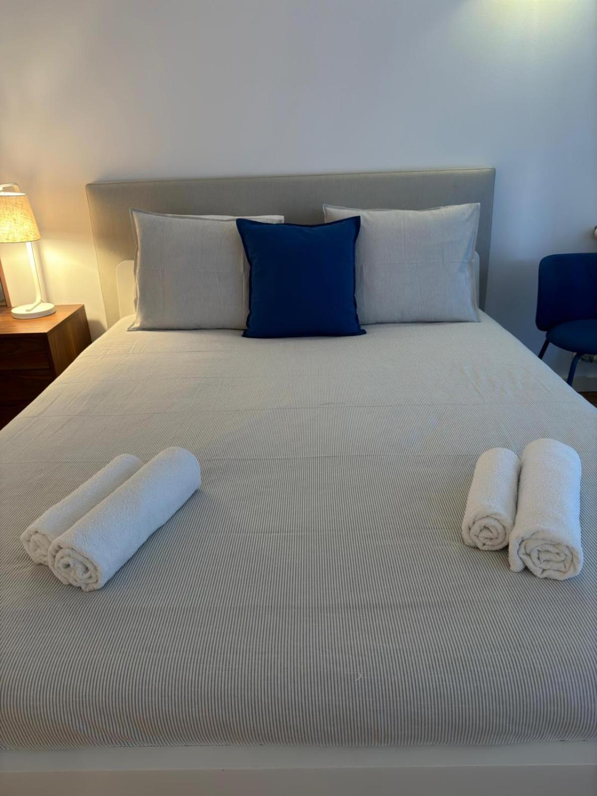 No Chiado Em Apartment Lissabon