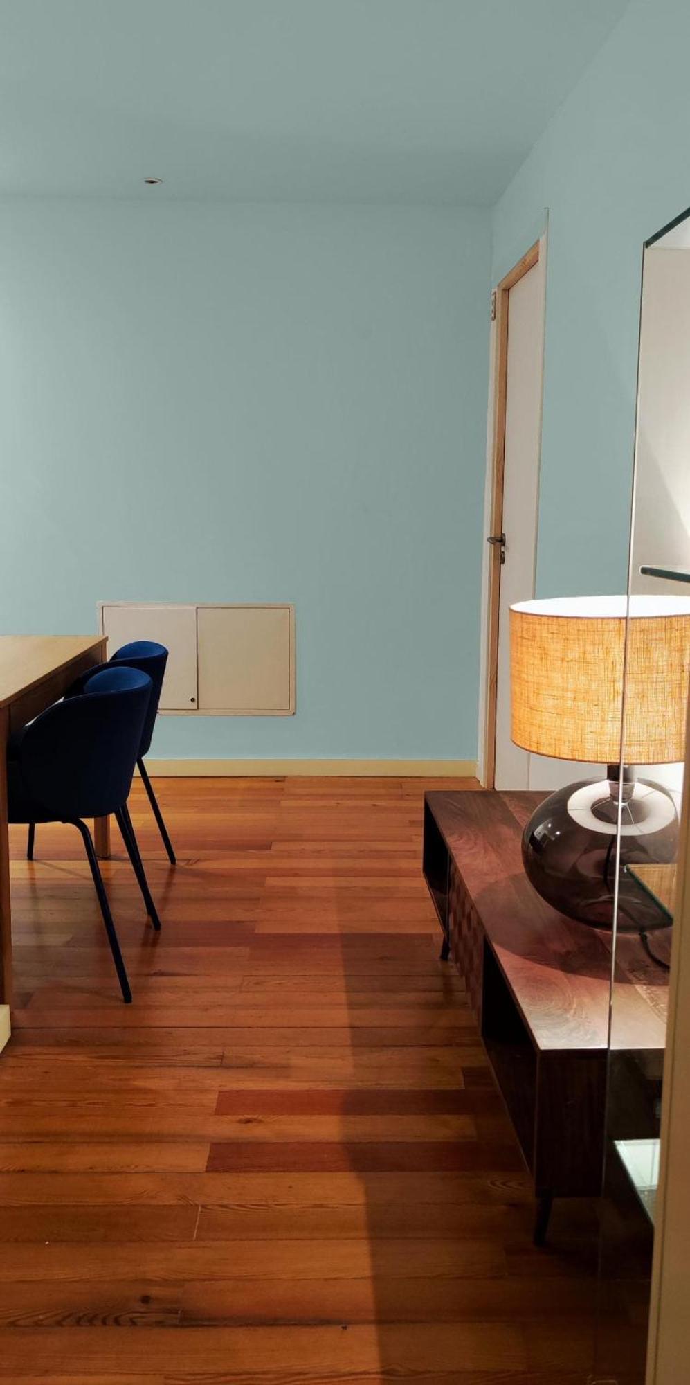 No Chiado Em Apartment
