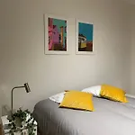 Apartamento No Chiado Em Lisboa