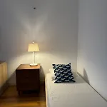 Apartamento No Chiado Em Lisboa