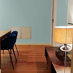Apartamento No Chiado Em Lisboa