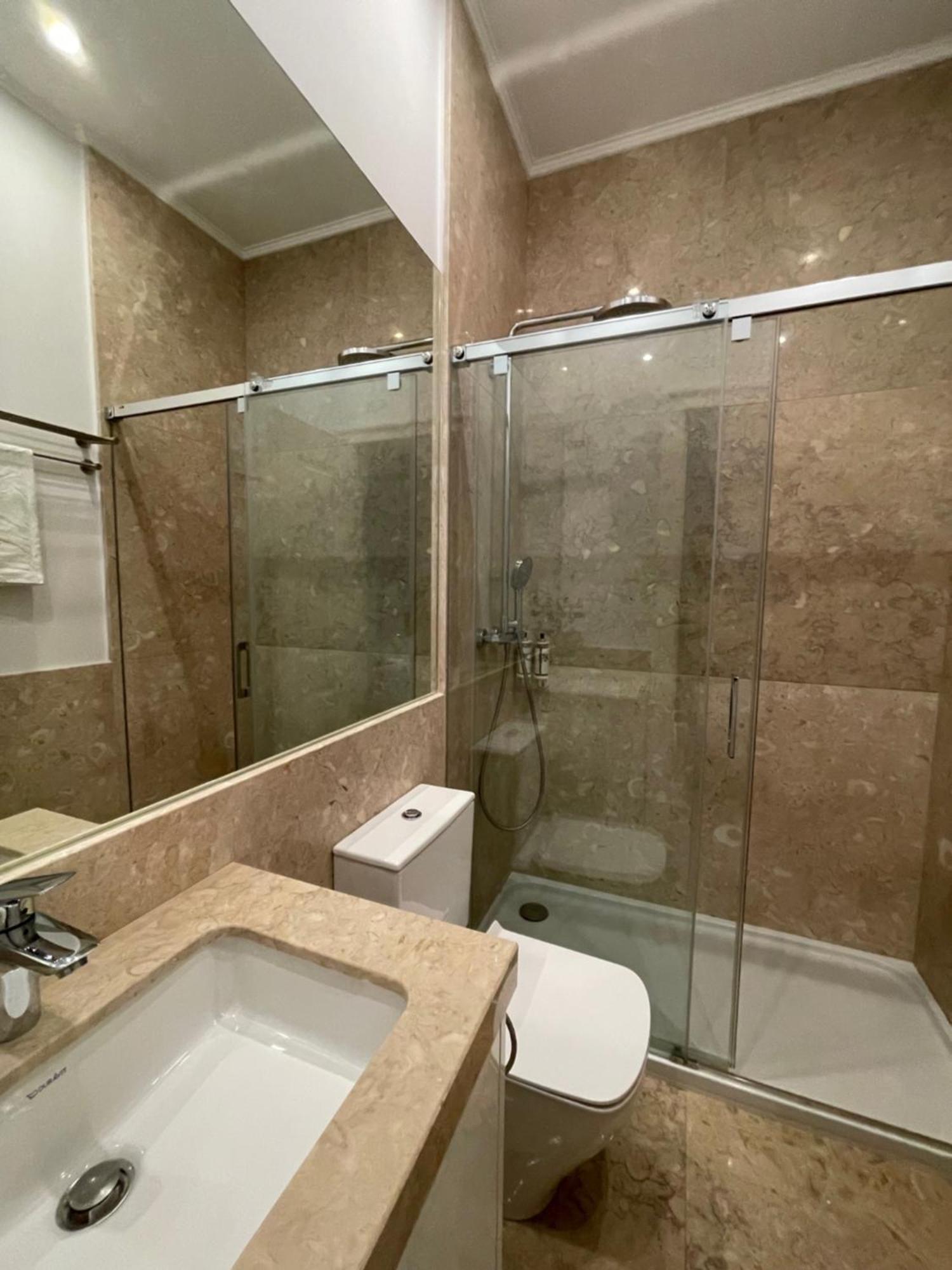 Apartment No Chiado Em