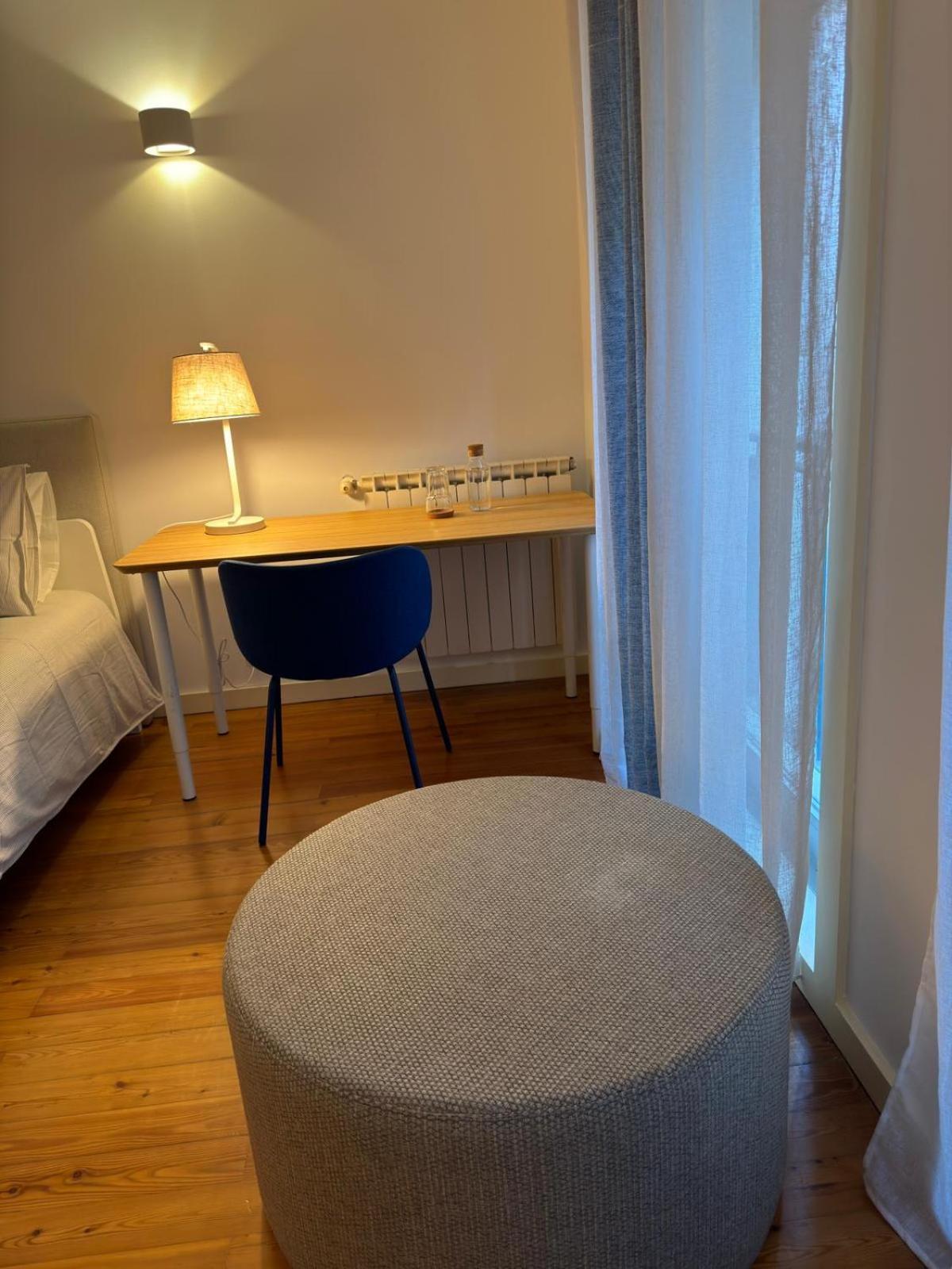Apartment No Chiado Em