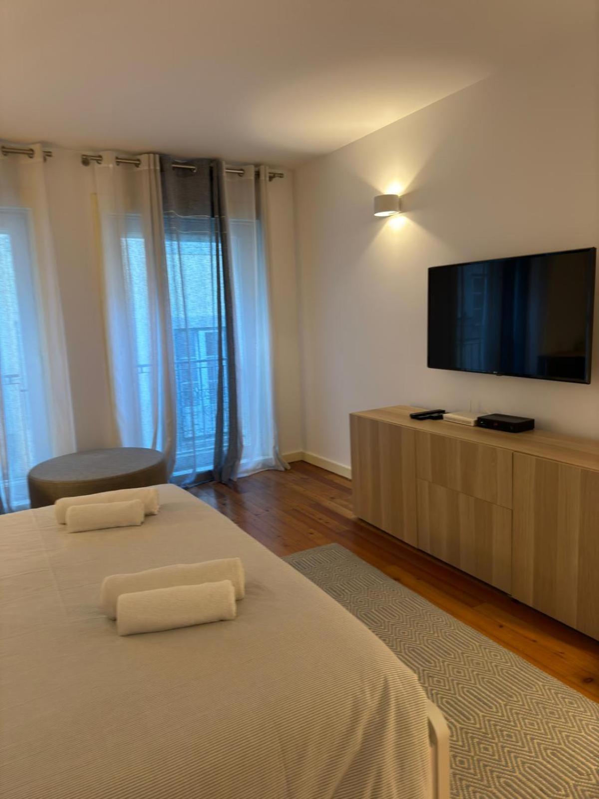 Apartment No Chiado Em