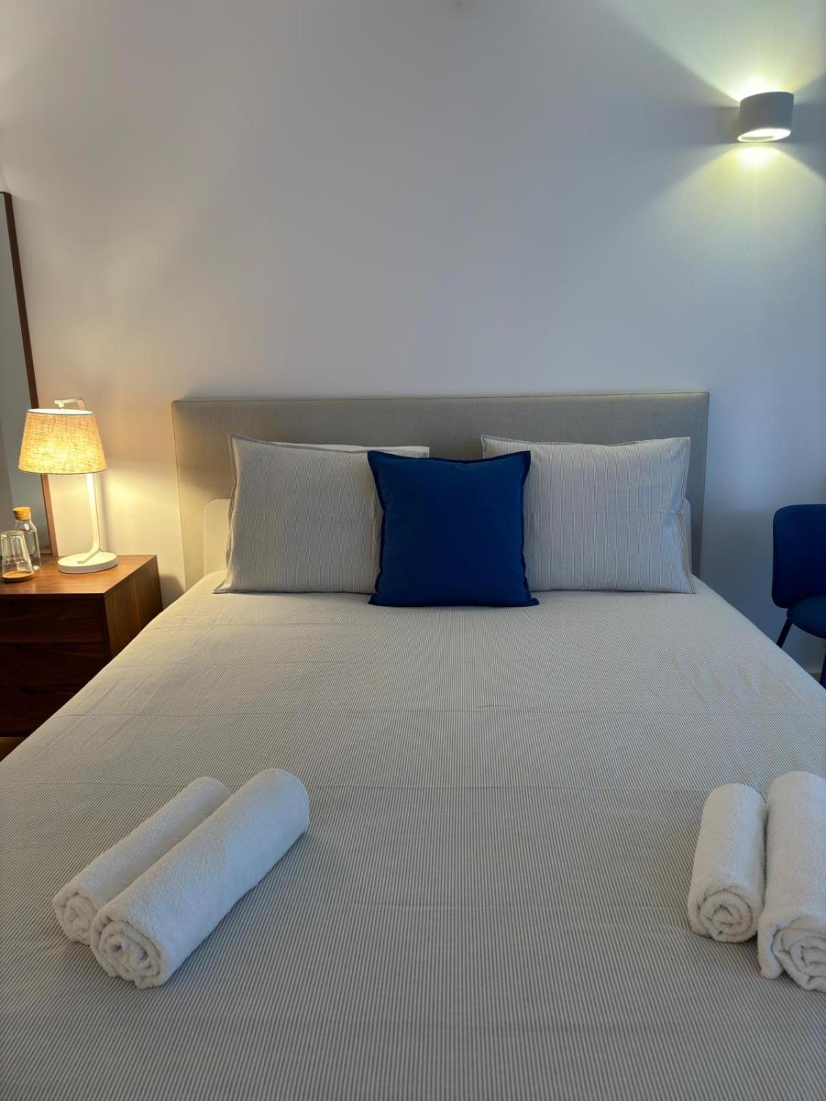 Apartment No Chiado Em *