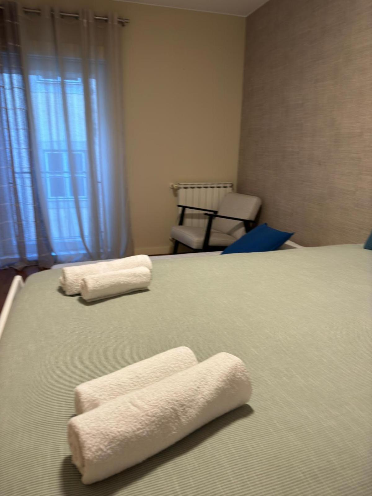 Apartment No Chiado Em *