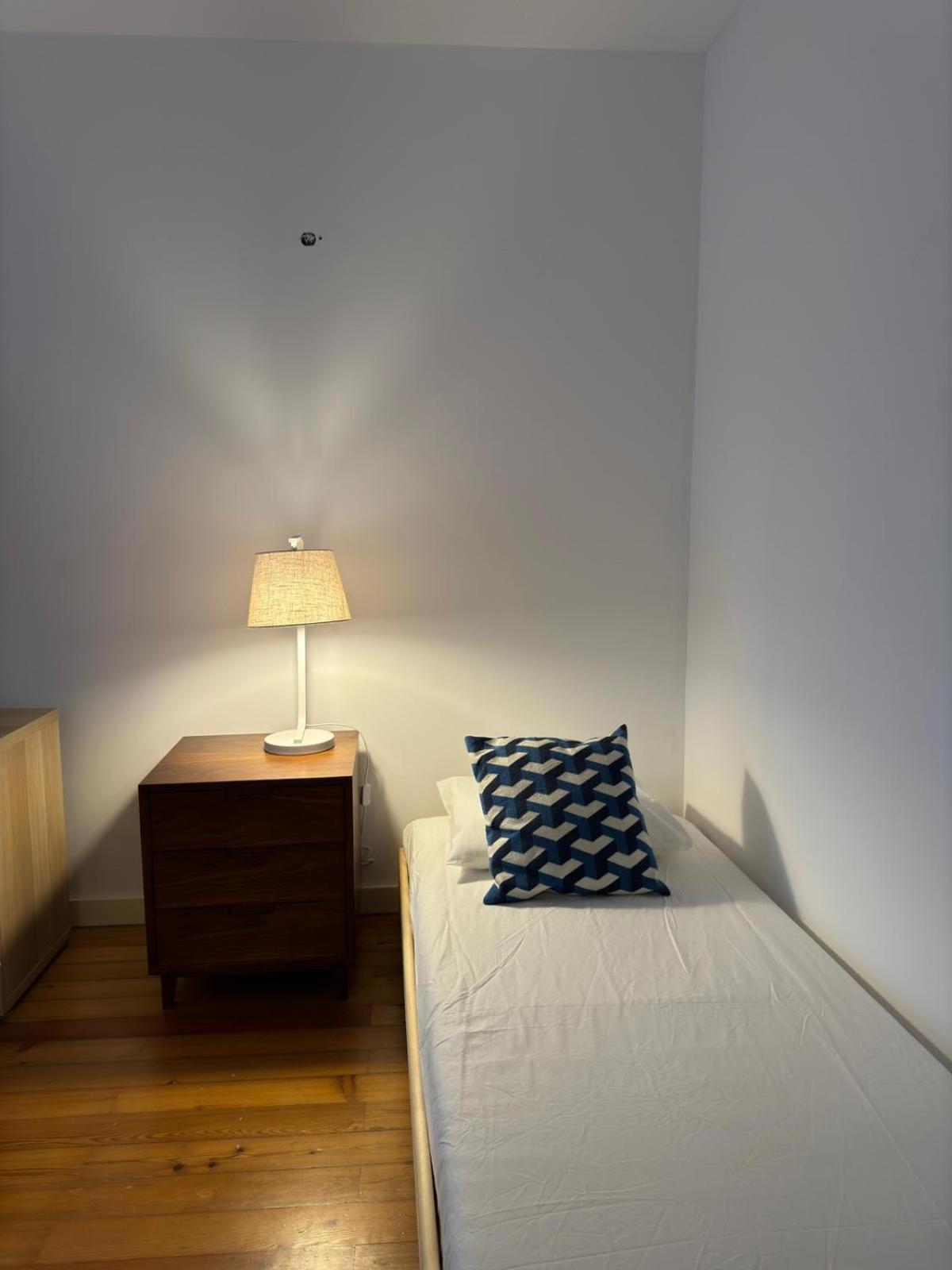 No Chiado Em Apartment Lisbon