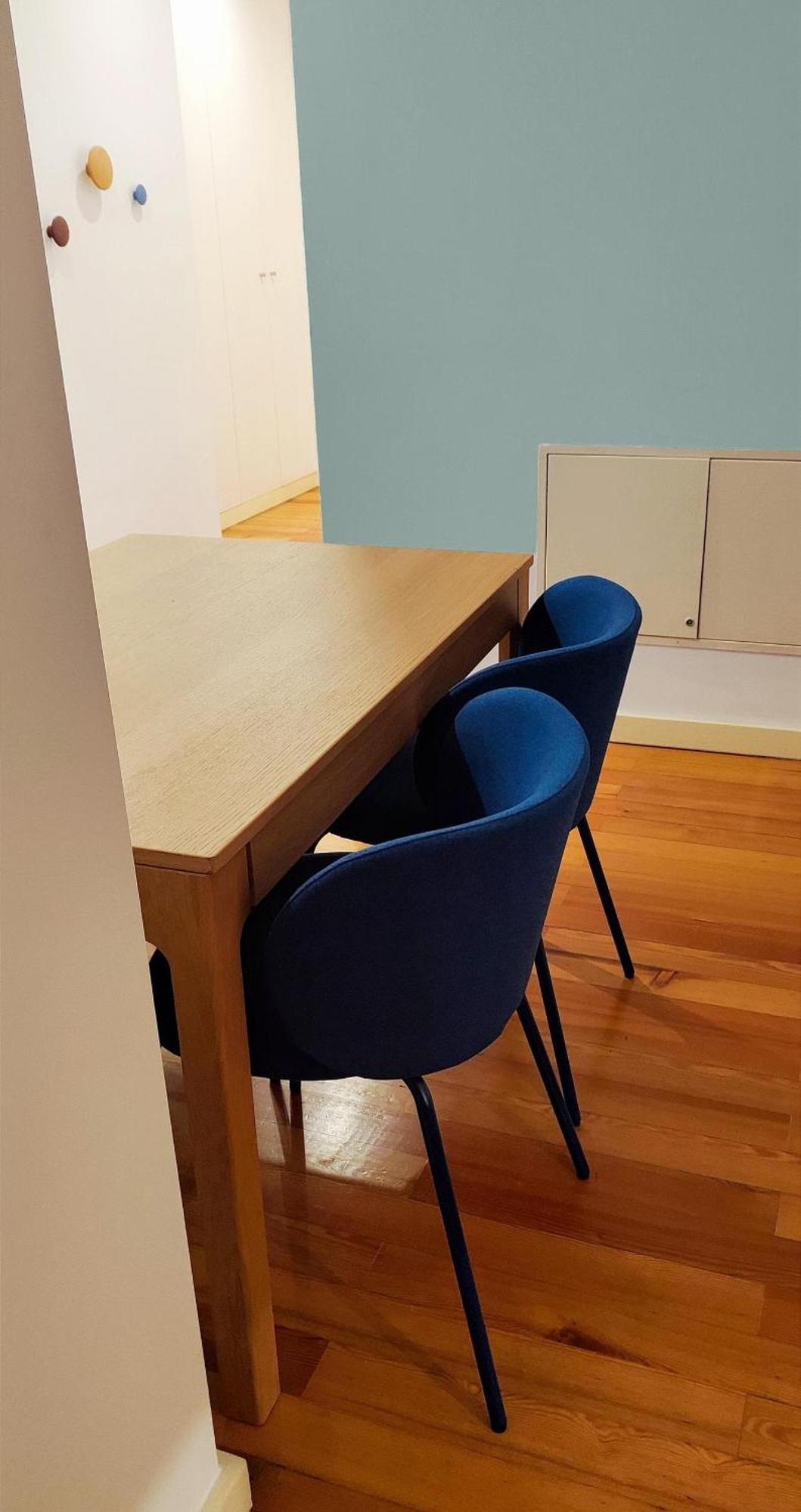 Apartment No Chiado Em Lisbon